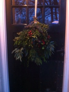 Kerstbomen 17   